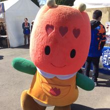 ゆるキャラさん