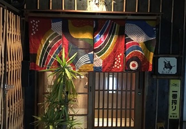 料理も酒も素晴らしい、岡山の季節料理かたやま。