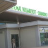 ヌアクショット空港 (NKC)