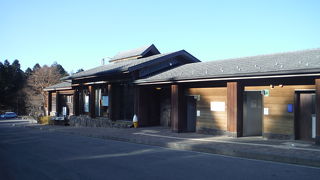 芦ノ湖の景色が絶景