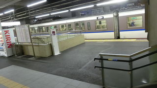 良く乗る山陽本線です。