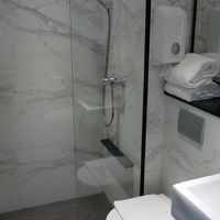 洗面、トイレ、シャワー