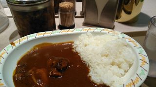 早くて安くて美味しい