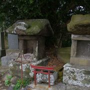 三浦の富士山