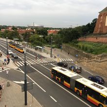 観光地も走る便利な存在だけに惜しい