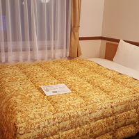 これぞ東横イン、です