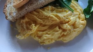 有名なパンケーキ