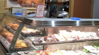 森谷商店 ピオレ明石店 