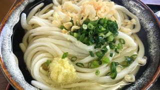 極々普通に美味しい