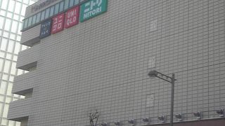 男性トイレが少ない