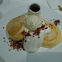 見るからにふわふわ～