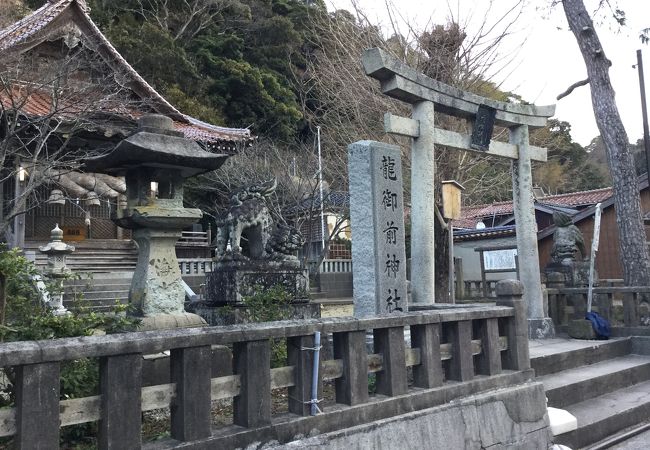 龍御前神社 クチコミ アクセス 営業時間 温泉津 フォートラベル 龍御前神社 クチコミ アクセス 営業時間 温泉津 フォートラベル