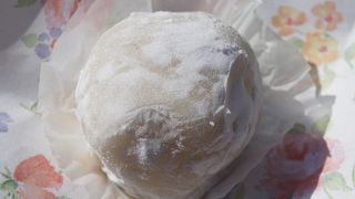 佐原ではイチオシのいちご大福