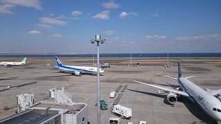 第2の方がよく見えます