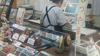 銀ダラ西京漬けがおすすめ