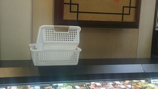 割引商品と巡り合えるかも・・・