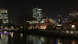 川沿いをもっと時間をかけて歩いてみたい