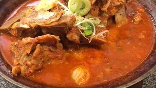 ビビンパだけじゃない