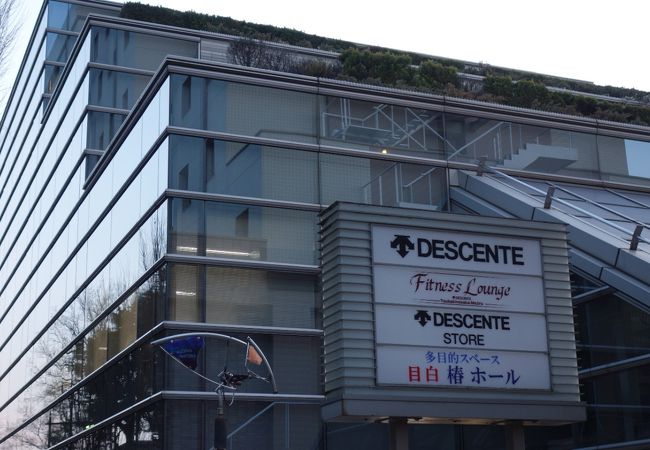 目白 椿ホール クチコミ アクセス 営業時間 目白 フォートラベル