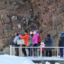 こんな展望台がある