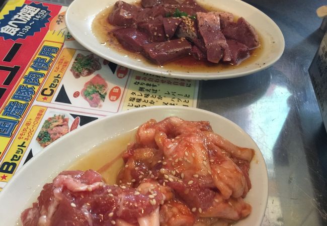神保町食肉センター クチコミ アクセス 営業時間 神田 神保町 フォートラベル