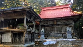 おがんしょ巡り第二弾