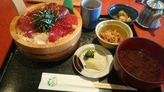 てこね寿司が食べたくて♪ 