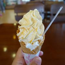 マンゴーソフト。