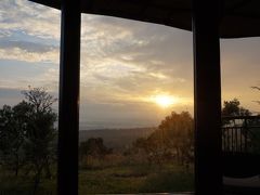 Lake Nakuru Sopa Lodge 写真