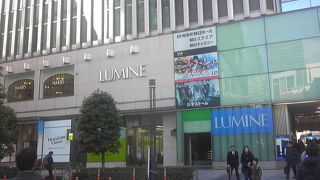 存在感が薄い？