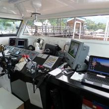 宮島 広島平和記念公園 ひろしま世界遺産航路の高速船の旅 By ミシマ ひろしまリバークルーズとひろしま世界遺産航路のクチコミ フォートラベル 宮島 広島平和記念公園 ひろしま世界遺産航路の高速船の旅 By ミシマ ひろしまリバークルーズとひろしま世界遺産航路のクチコミ フォートラベル