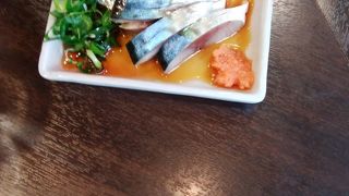 いい立ち飲み屋