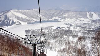 田代・かぐらです