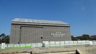 再建中でした。