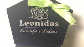 おいしいチョコが食べたい時に