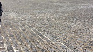 トランプさんも来られましたね。