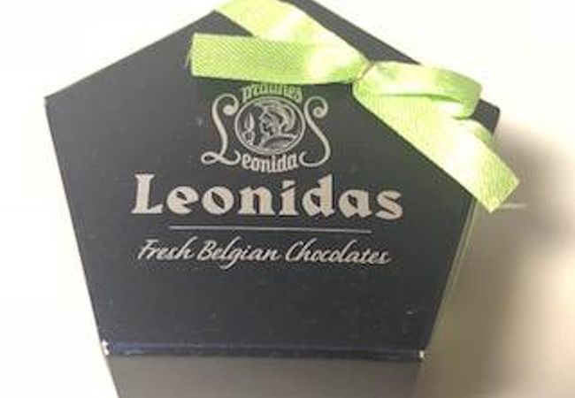 おいしいチョコが食べたい時に