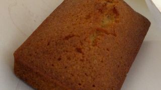 ハロウィンのお菓子も