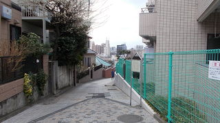 今はほとんど見えません。