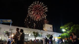 夢HANABI