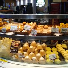 ぽるとがるのパン