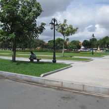 ワット ボトム パーク