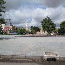 ワット ボトム パーク