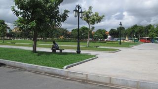 ワット ボトム パーク