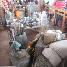 ローリング ラピッド (雷鳴山漂流)