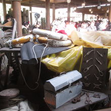 ローリング ラピッド (雷鳴山漂流)