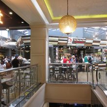 フード リパブリック (サイアムセンター)