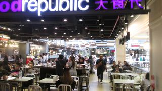 清潔で快適です