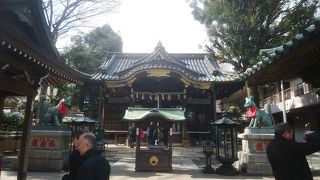 神社ではなく曹洞宗の寺院