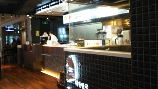 フ━ドコ━トで韓国料理